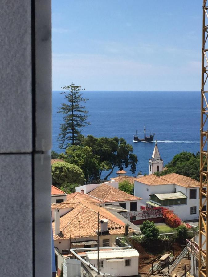 Astro Madeira Apartments Funchal  Exterior foto