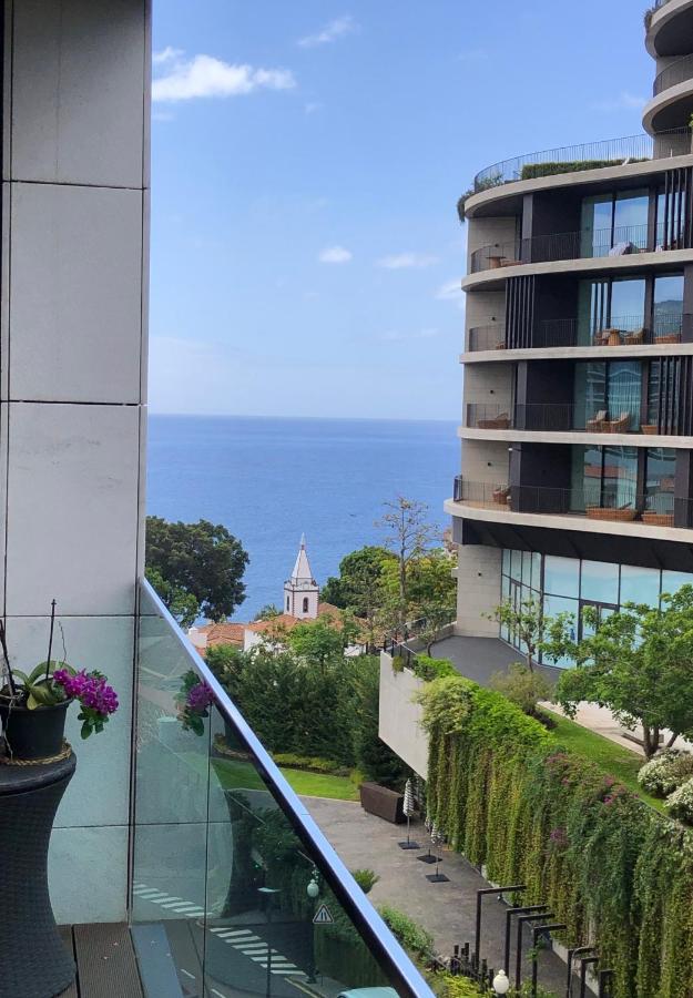 Astro Madeira Apartments Funchal  Exterior foto