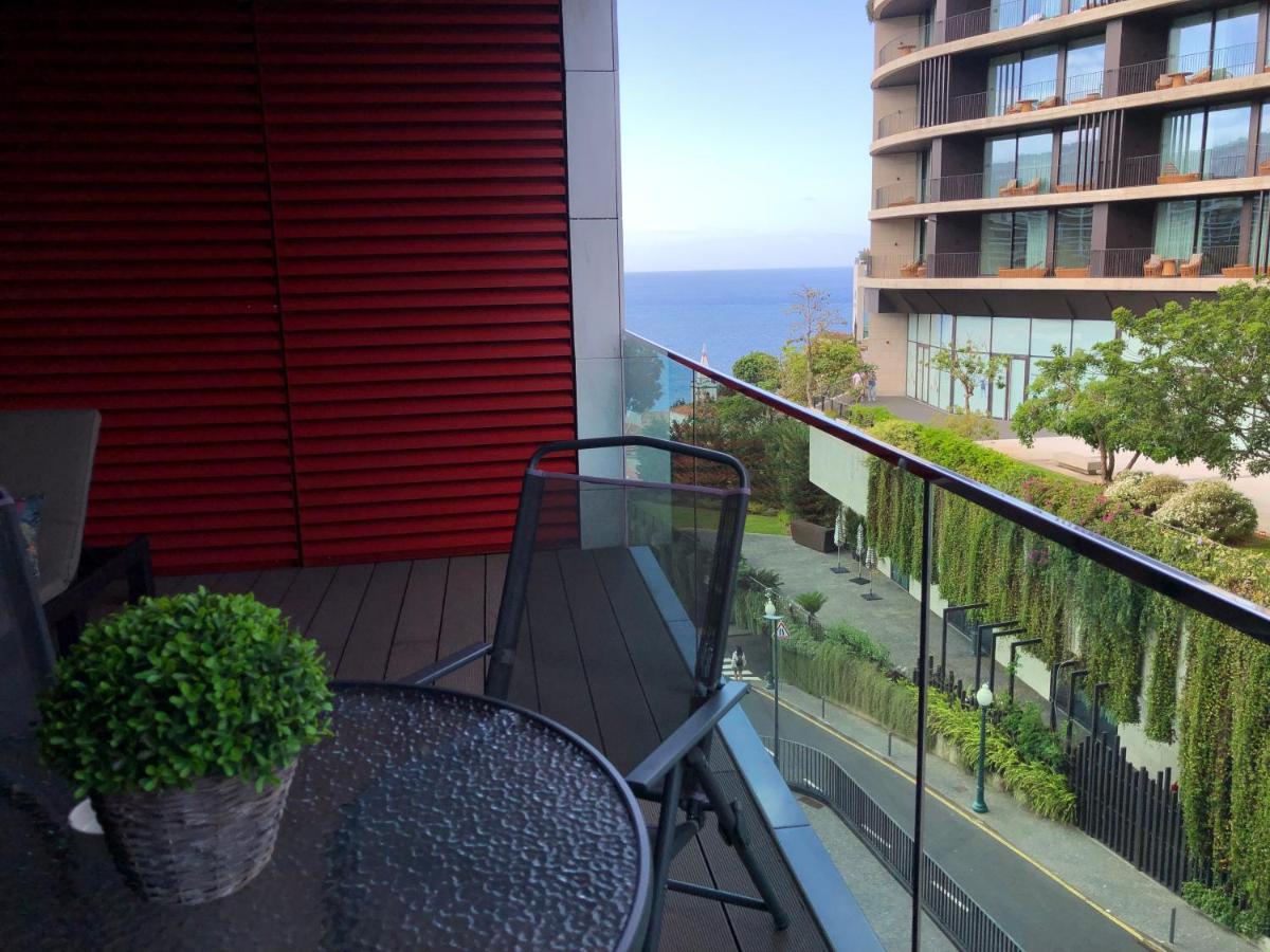 Astro Madeira Apartments Funchal  Exterior foto